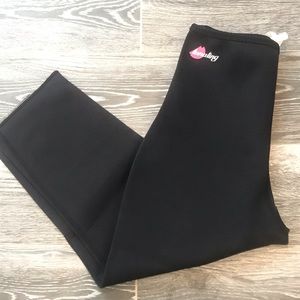 🎉 3/$25 Lunaling Workout Capri Hotpants